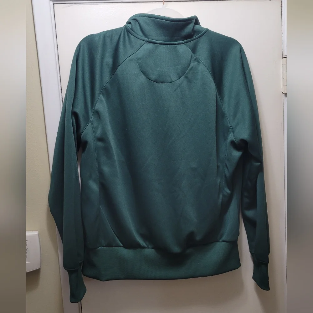 Green Bay Packers Jacket - Picture 2 of 7